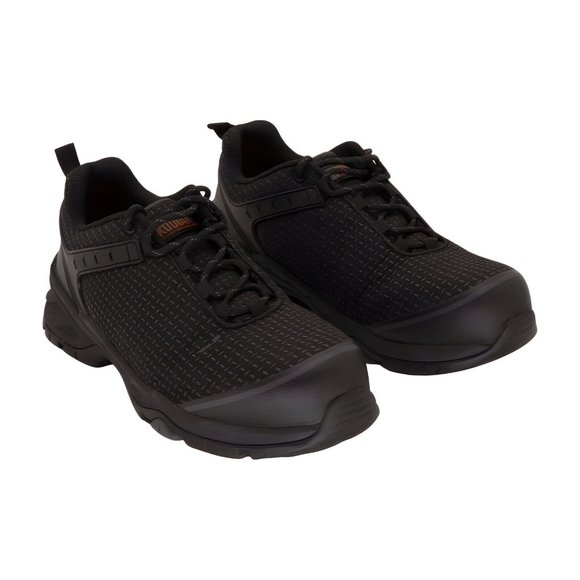 Kodiak Mens Ramble Composite Toe Industrial Boot, Black, Size 8.5 - Picture 1 of 6